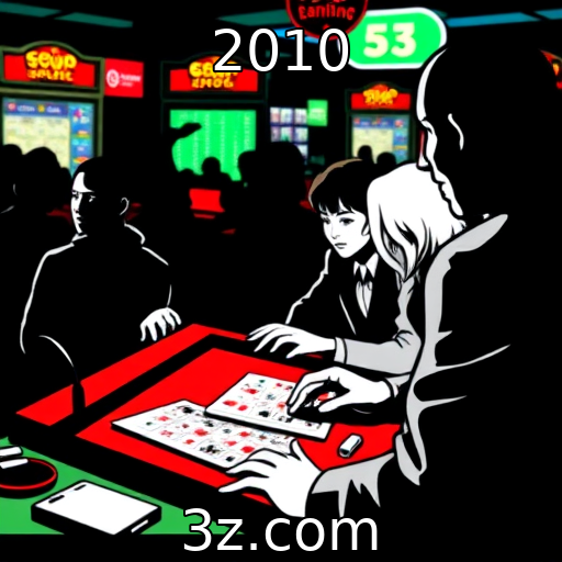 Fortalecimento da cultura de apostas nas comunidades gamísticas