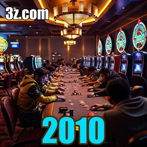 Competições Incríveis no Site 2010: Um Mundo de Oportunidades