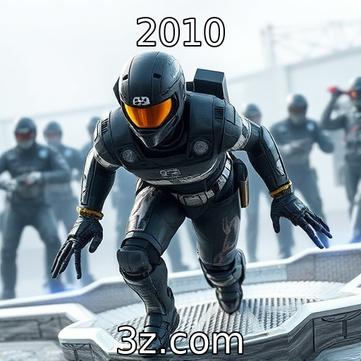 Desenvolvedores adotam novas tecnologias em jogos