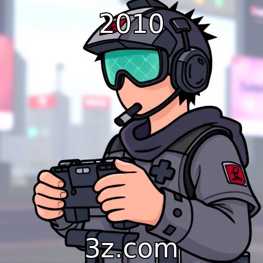 Tendências de desenvolvimento em jogos na próxima década