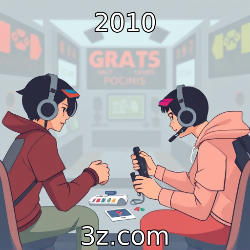 Comportamento dos Gamers e Suas Preferências Recentes