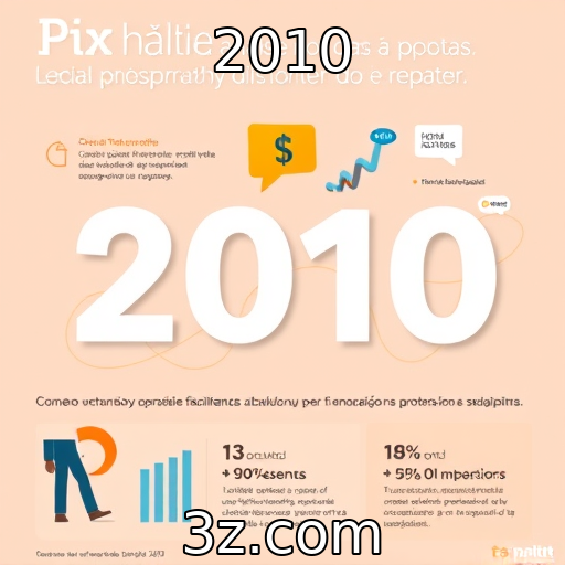 Análise do impacto do Pix nas apostas online