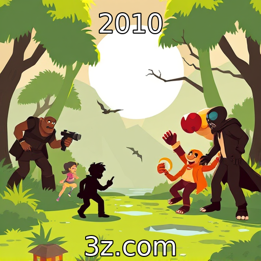 Crescimento do mercado de jogos independentes