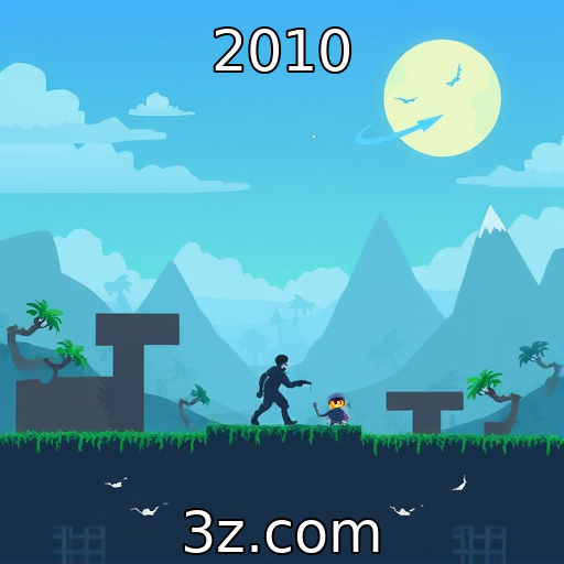 Jogos independentes ganham espaço no mercado