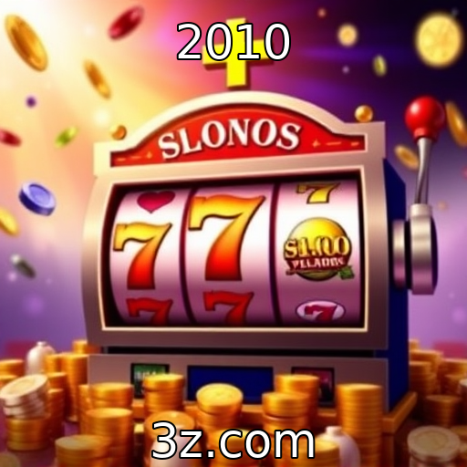 Avaliação de novos recursos em slots e jackpots progressivos