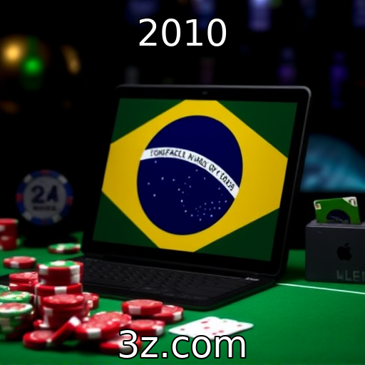 Regulação do setor de jogos online avança no cenário nacional