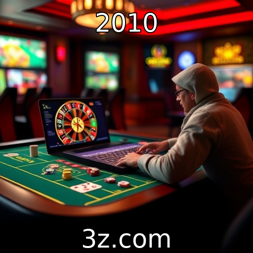 Inovações em RNG: Garantindo a integridade dos jogos online