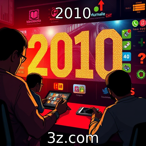 Impacto da tecnologia na evolução dos jogos digitais